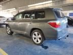 2010 Toyota Highlander Limited