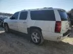 2009 Chevrolet Suburban C1500 LTZ