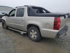 2007 Chevrolet Avalanche C1500