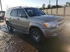 2006 Toyota Sequoia Limited