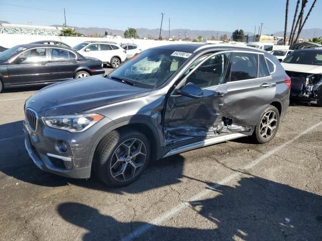 2019 BMW X1 XDRIVE28I