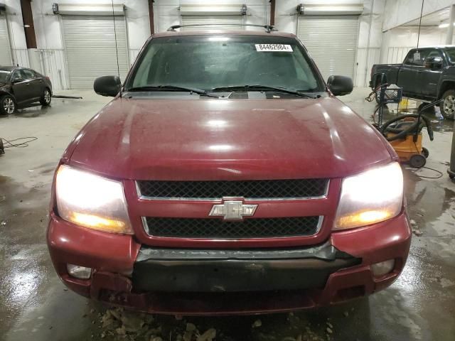 2007 Chevrolet Trailblazer LS