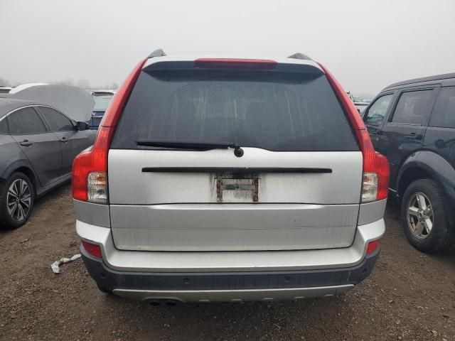 2008 Volvo XC90 3.2