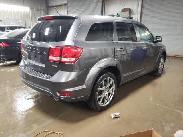 2015 Dodge Journey R/T