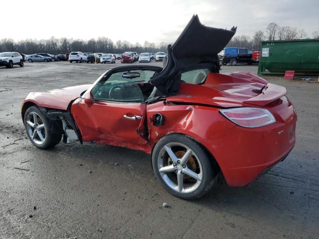 2007 Saturn Sky