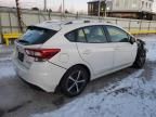 2019 Subaru Impreza Premium