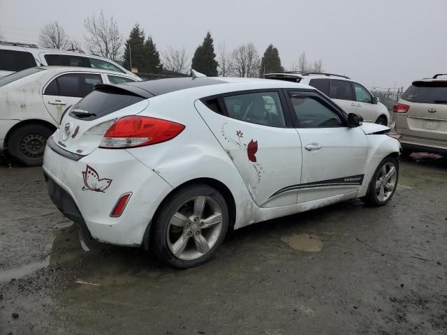 2013 Hyundai Veloster