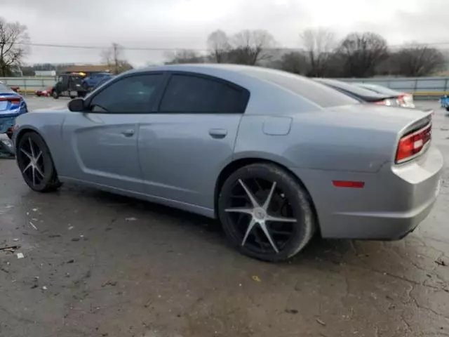 2013 Dodge Charger SE