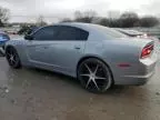 2013 Dodge Charger SE