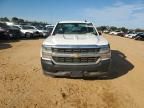 2016 Chevrolet Silverado C1500