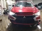 2017 Mitsubishi Outlander Sport ES