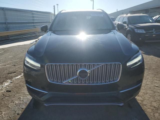 2016 Volvo XC90 T6