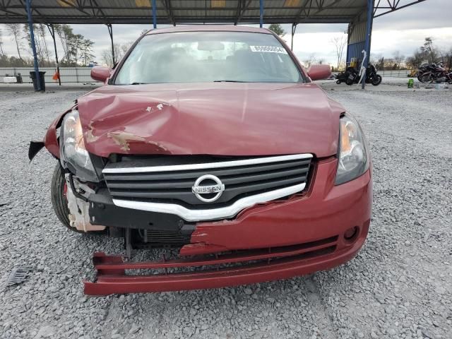 2009 Nissan Altima 2.5