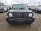 2010 Jeep Patriot Sport