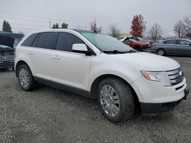 2010 Ford Edge Limited