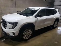 2024 GMC Acadia Uplevel en venta en Blaine, MN