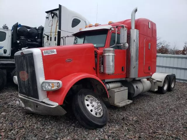 2016 Peterbilt 389