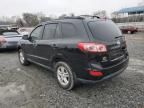 2011 Hyundai Santa FE GLS