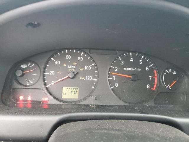 2006 Nissan Sentra 1.8