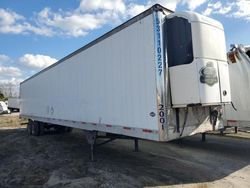 2009 Utility Trailer en venta en Augusta, GA