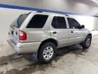 2004 Isuzu Rodeo S