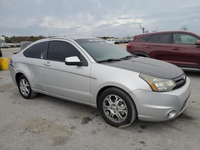 2009 Ford Focus SE