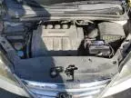 2005 Honda Odyssey EXL