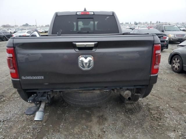 2021 Dodge 1500 Laramie