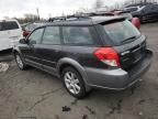 2009 Subaru Outback 2.5I