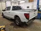 2024 Ford F150 XLT