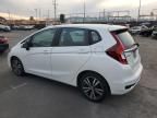 2019 Honda FIT EX