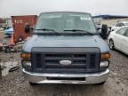 2014 Ford Econoline E350 Super Duty Van