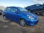 2008 Honda FIT