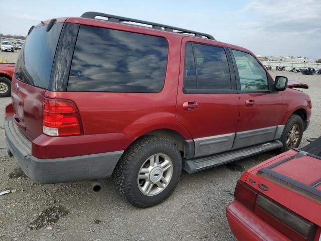 2006 Ford Expedition XLT