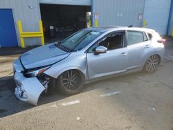 2024 Subaru Impreza Sport en venta en Vallejo, CA