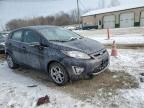 2012 Ford Fiesta SES