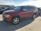 2010 Chevrolet Tahoe C1500 LT