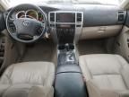 2004 Toyota 4runner Limited