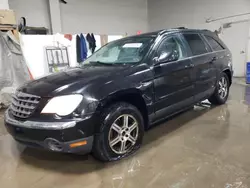 2007 Chrysler Pacifica Touring en venta en Elgin, IL