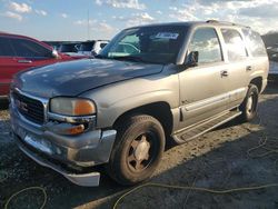 2003 GMC Yukon en venta en Spartanburg, SC