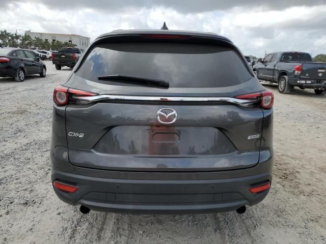 2019 Mazda CX-9 Touring