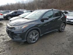 2021 Honda HR-V EXL en venta en Marlboro, NY