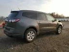 2014 Chevrolet Traverse LS