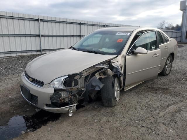 2009 Chevrolet Impala 1LT