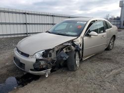 2009 Chevrolet Impala 1LT en venta en Fredericksburg, VA