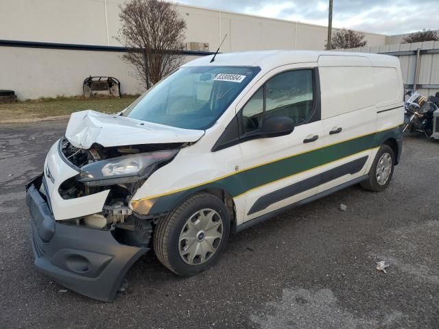 2015 Ford Transit Connect XL