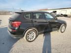 2016 BMW X3 SDRIVE28I