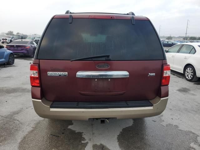 2012 Ford Expedition EL XLT