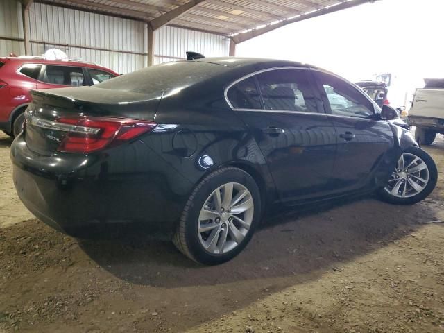 2017 Buick Regal 1SV