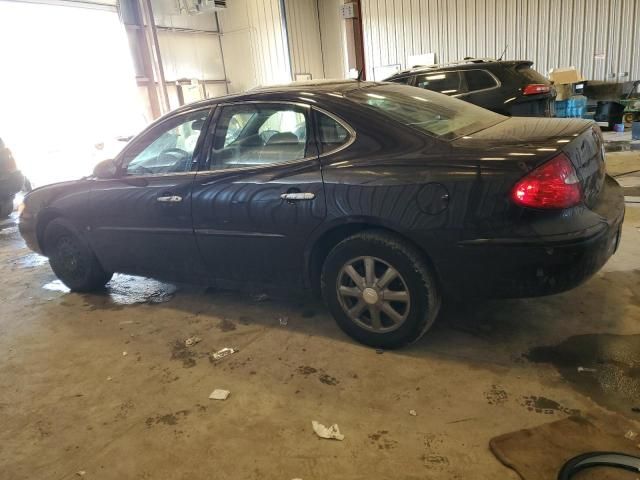 2007 Buick Lacrosse CX